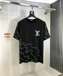 Picture of Louis Vuitton T Shirts Short _SKULVS-2XL12yr1247985